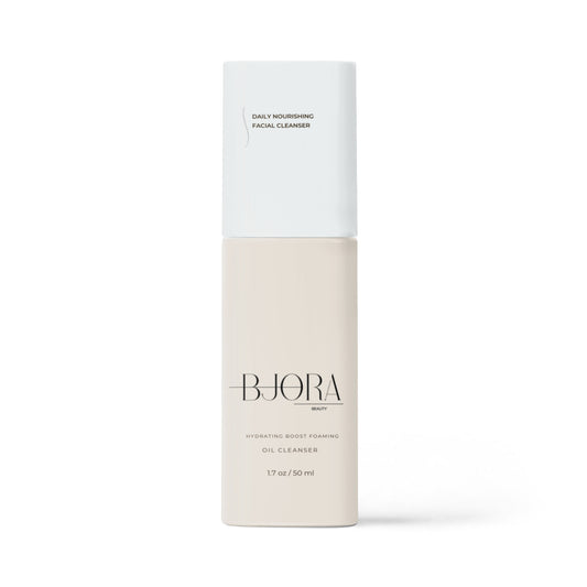 Radiance Oil Cleanser