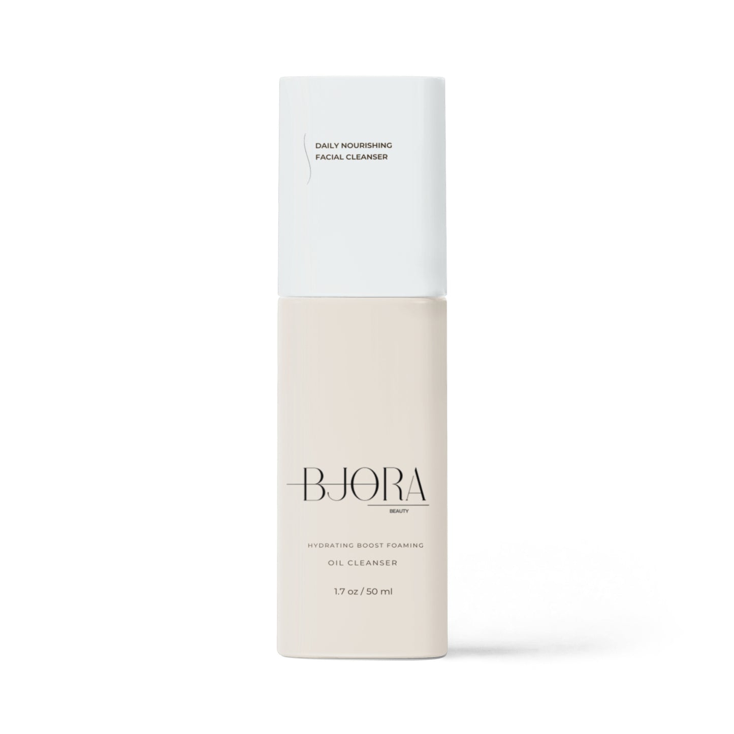 Radiance Oil Cleanser